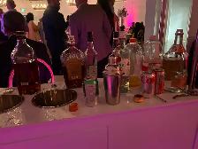 Bartender for Saturday May 3 SMART SERVE AND EXPERIENCE NEEDED