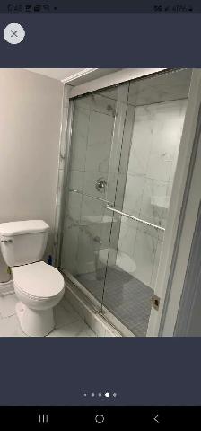 Basement for rent