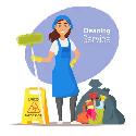 Reliable Housekeeper