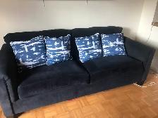 Couch…..