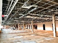 Professional Ceiling Installation - Commercial & Residential