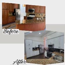 Renovation