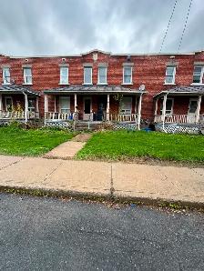 Apartment for Lease