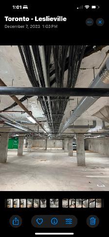part time electrician