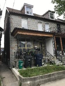 Furnished 2 bedroom Apt at downtown for short term rental