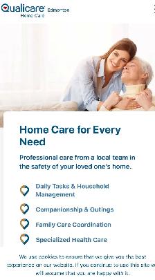 personal support workers
