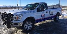 SVO Service Vehicle Operator