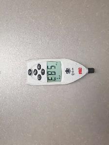 3M SD-200 Sound Detector with USB Cable