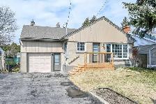 Stunning 3-Bedroom Upper Unit For Rent - July 1st