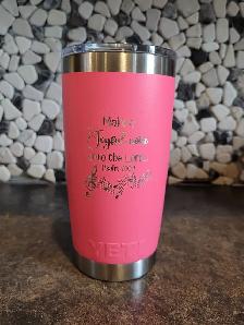 Custom Laser Creations and Engraving