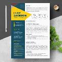 Expertly Crafted Resume, Cover Letter & LinkedIn Profile CV