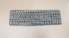 Logitech Keyboard