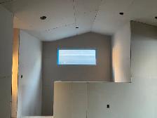 drywall installer