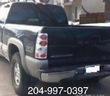 JUNK REMOVAL SAM DAY CALL 204-997-0397