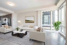 4 Beds 4 Baths Burlington Townhouse FOR LEASE