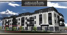 Business Space for Lease