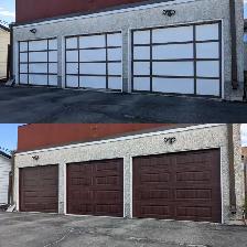 ★WHOLESALE GARAGE DOORS FOR SALE★BEST PRODUCTS and QUALITY★