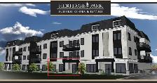 Business Space for Lease