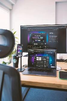 Pro WordPress Website Design & Expert IT Consulting