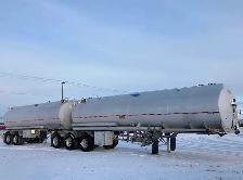 Fuel Truck driver