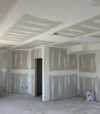 Drywall taper  free quotes