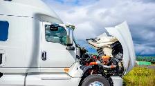 Truck Trailer Mechanic for Fleet Maintenance