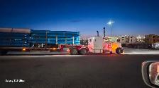 Need class 1 driver