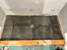 Hiring Experienced Tile Installers