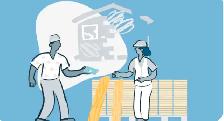 Part Time Labour for Warehouse Moving
