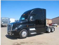 AZ  Local Owner Operator Needed