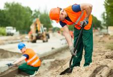 General labour jobs