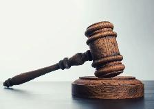 Legal Assistant/ Office Administrator