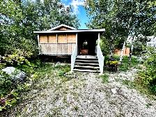 Exceptional Cottage&Guest Home for Sale-1 Country Lane Steeprock