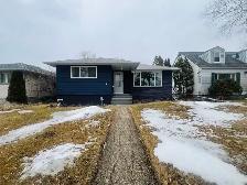 Well cared 3BR Bungalow Home for Sale - 421 Hartford Avenue
