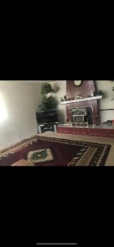 Room for Rent Immediately Close To Whitehorn LRT