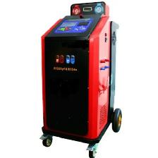 Brand New DUAL A/C Recovery Machine for R1234A & R1234YF