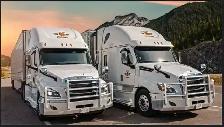 Long Haul Owner Operators - Rover Carrier Ltd. (Brampton)