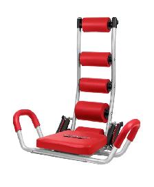 AB Rocket Twister – Core & Ab Trainer – Perfect for Students!
