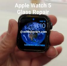 Apple Watch Repairs! iPad, iPhone, Cell Repair - 666 St James St