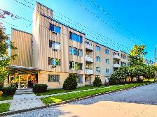 2 Bedroom Apartment in Guelph - Modern Upgrades - Belle Ayre