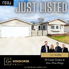 36 Cedar Crescent, West Pine Ridge
