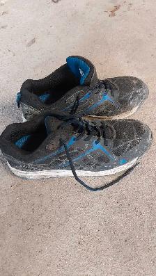 steel toe shoes. dakota. Great condition csa approved