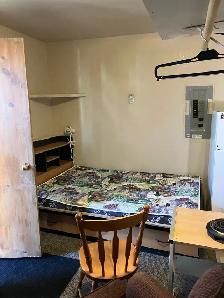 Bachelor apartment for rent - Truro