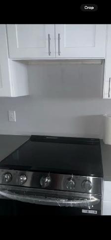 $50 Hood Range Installation Needed ASAP