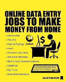 Data Entry Specialist