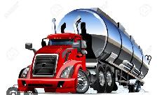 Class 1 Fluid Hauler / Driver