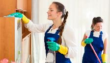 Looking for BnB Cleaners in HoMa, Montreal!