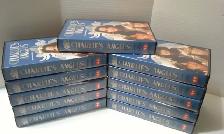 Charlies Angels Special Collectors 10 VHS Tape Edition.
