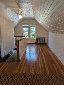 ST BONIFACE - 3 Bedroom Character Suite