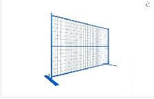 Construction Fence